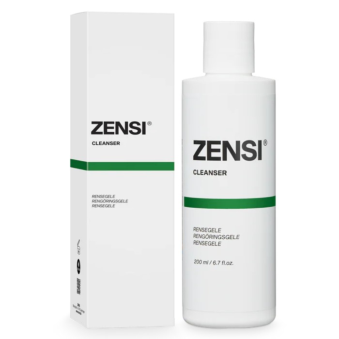 Zensi Cleanser