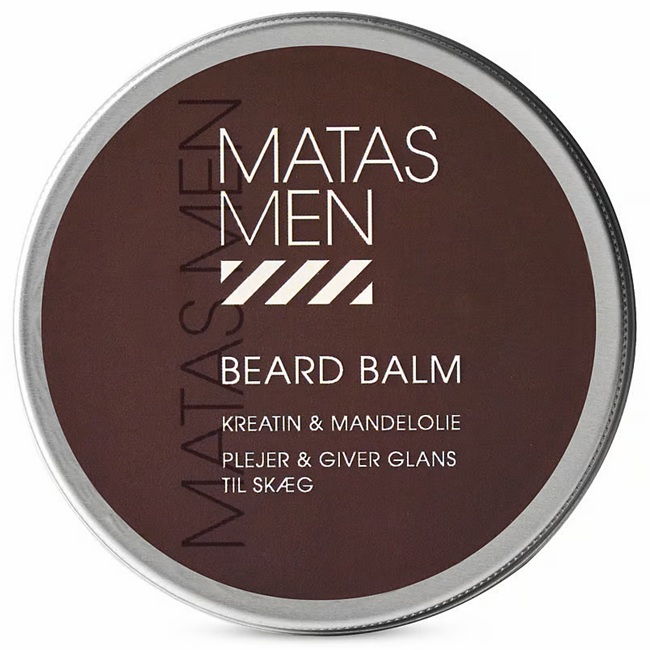 Men Beard Balm