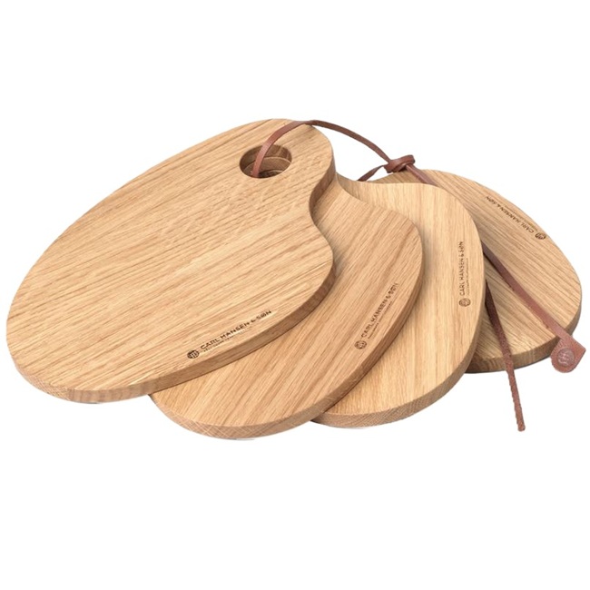 Carl Hansen & Søn Leikkuulaudat