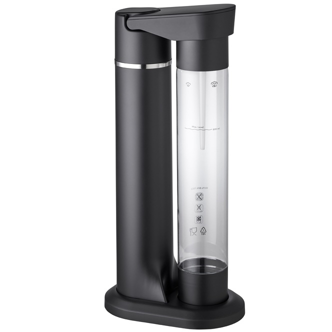 Nordic Sense Sodavandsmaskine 800 ml.