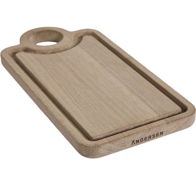 Circle Carving Boards