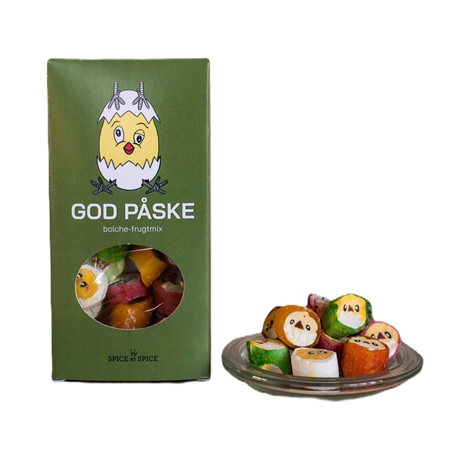 Påskgodis