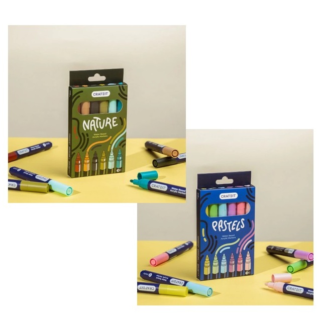 Crateit - Tussit 3 mm