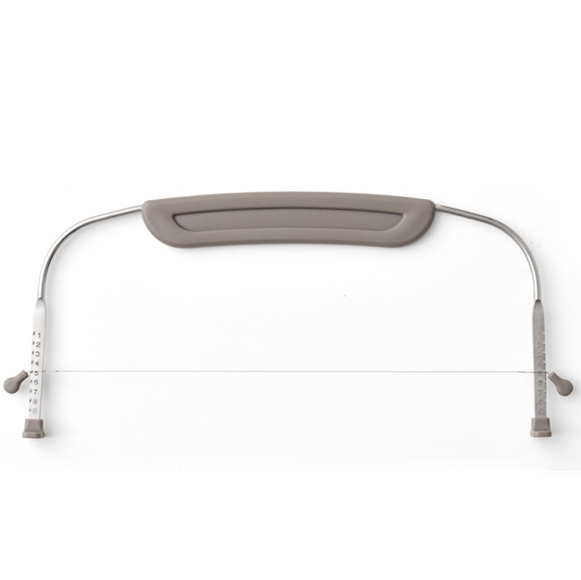 Justerbar kagebundsdele