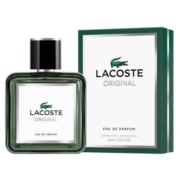 Original Eau de Parfume