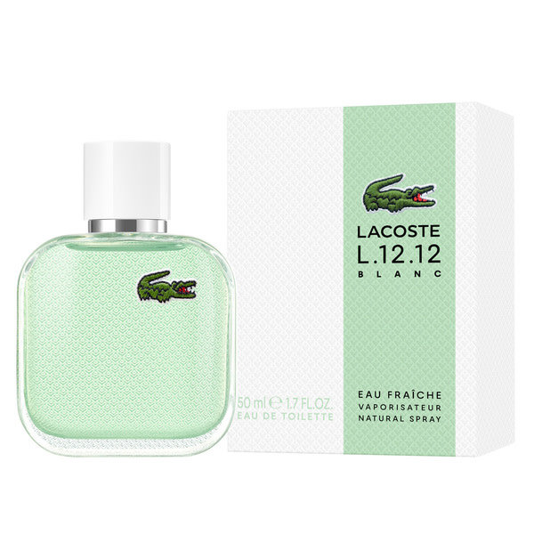 L.12.12 Blanc Eau Fraiche