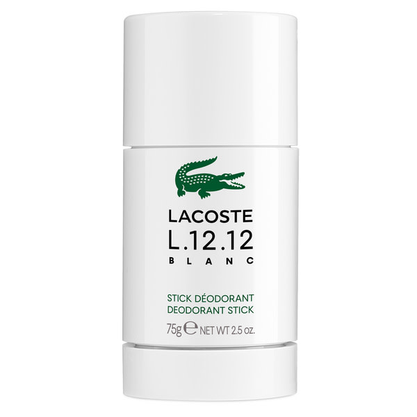 L.12.12 Blanc Deo Stick