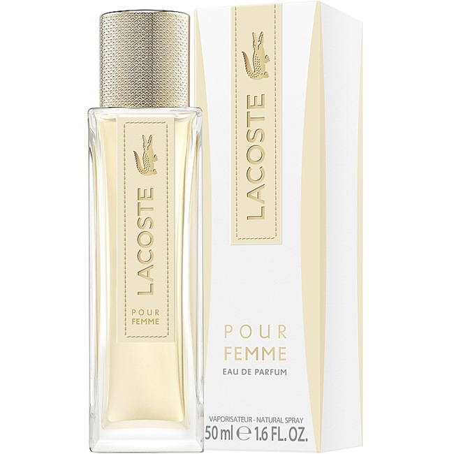 Pour Femme Eau de Parfume