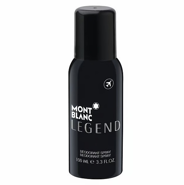 Legend Spray - Til ham