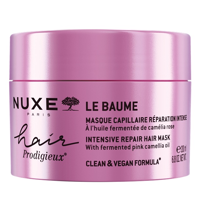 Hair Prodigieux – Le Baume
