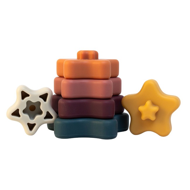 Pinoamistorni – tähdet