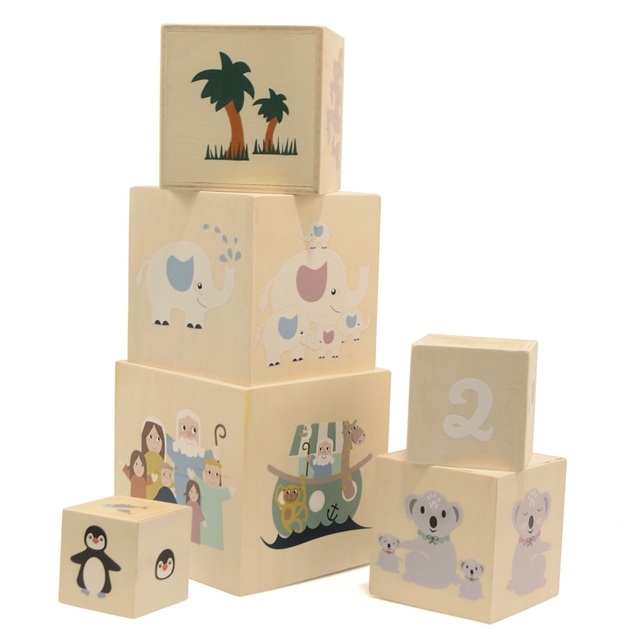 Pinoamiskuutiot – puu