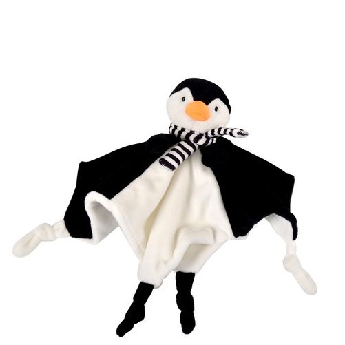 Uniriepu – pingviini