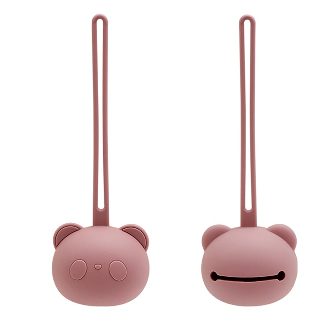 Tuttipidike – silikoni