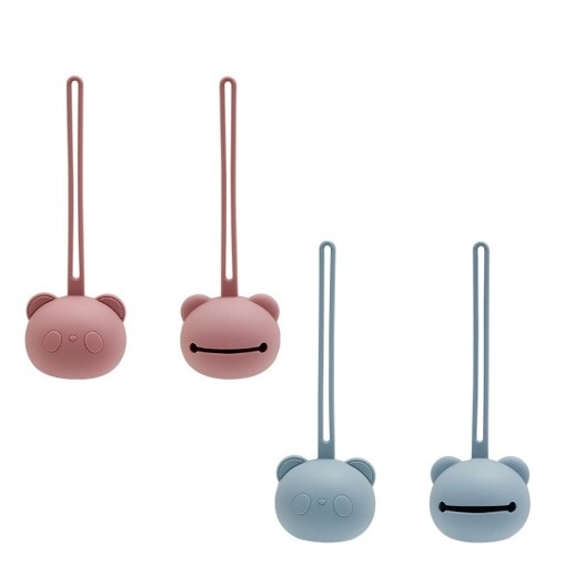 Tuttipidike – silikoni