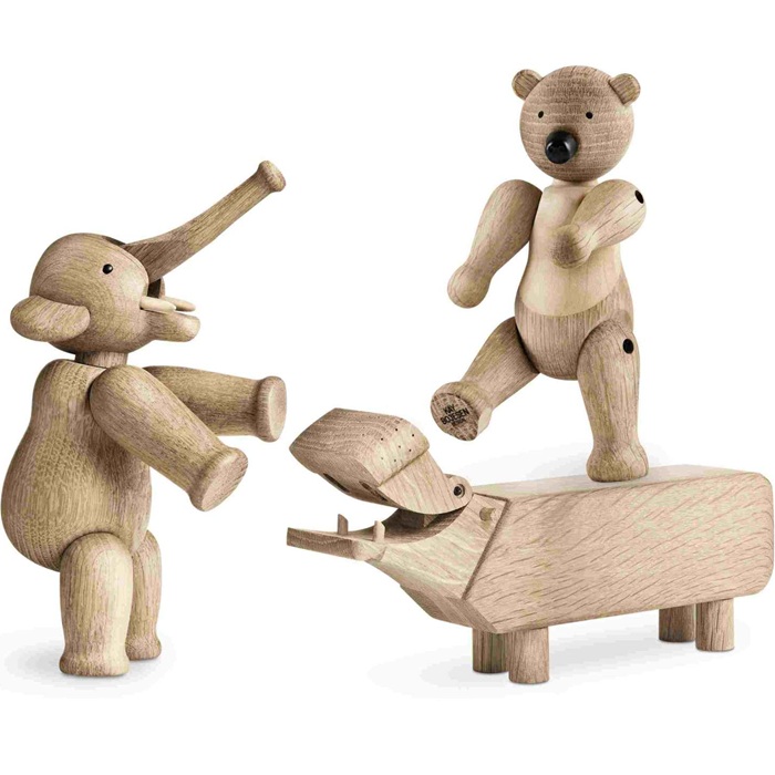 Kay Bojesen Liliput - lahjapakkaus