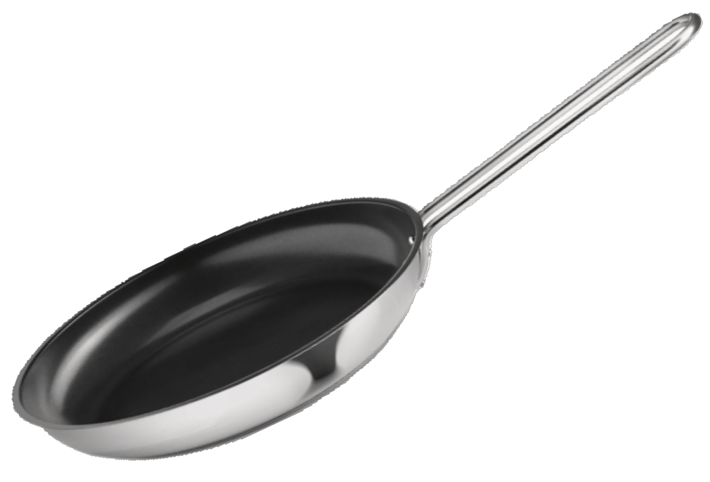 Eva Trio Paistinpannu