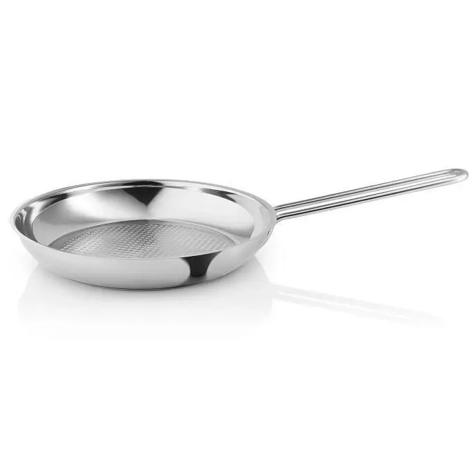 Eva Trio Honeycomb Paistinpannu