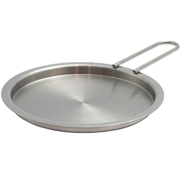 Eva Trio Kattilan kansi