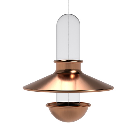 Eva Solo De Luxe lintujen ruokinta-automaatti