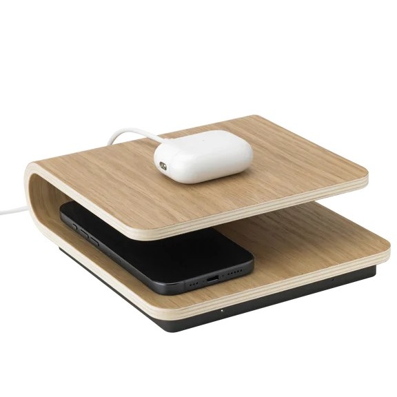 Stelton Ro Trådløs Oplader