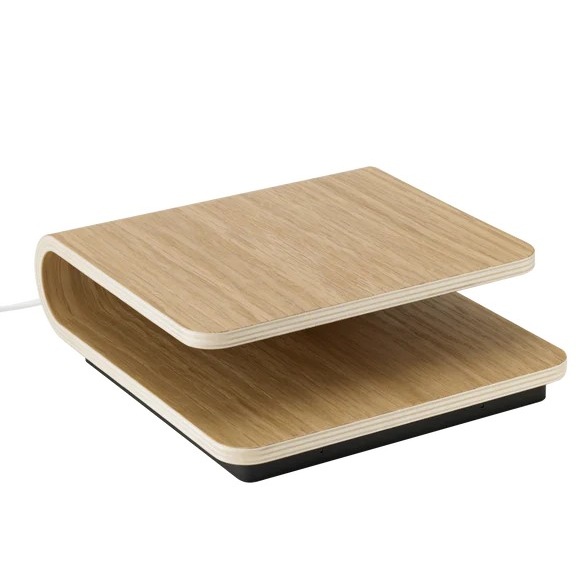 Stelton Ro Trådløs Oplader