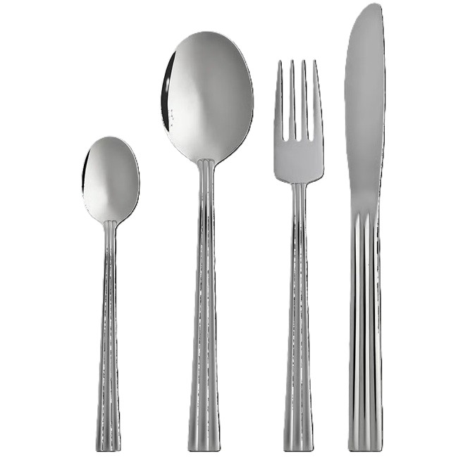 Gense Thebe Aterinsetti 24 osaa