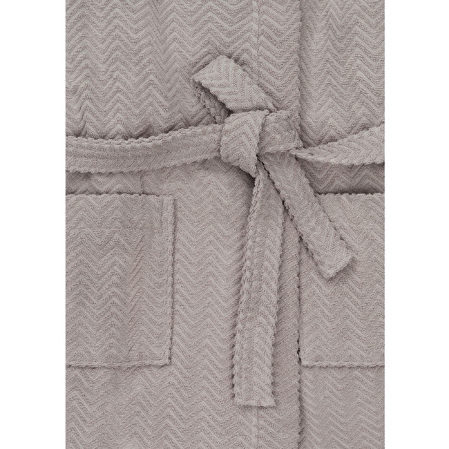 Damask Herringbone -kylpytakki