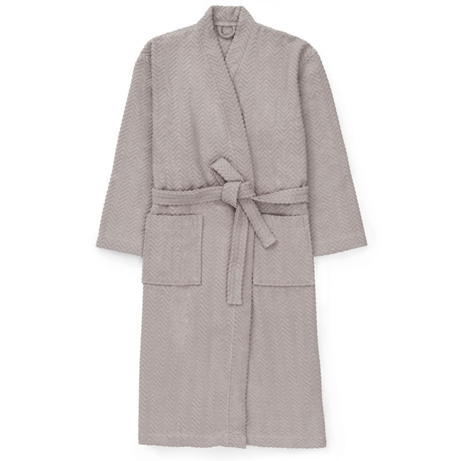 Damask Herringbone -kylpytakki