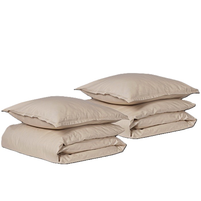 Damask vuodevaatesetti - Balance Lines