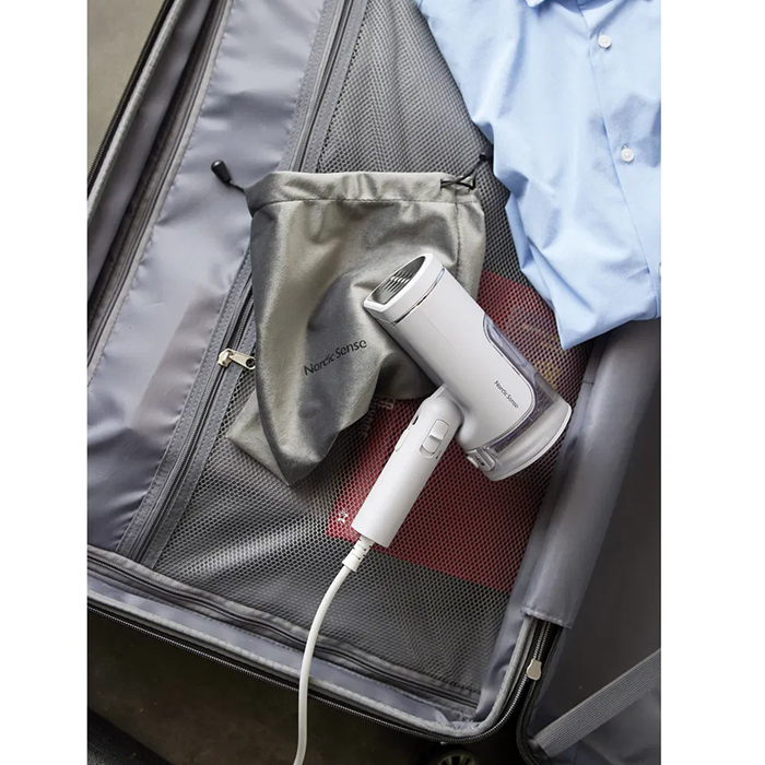 Håndsteamer 1500 watt