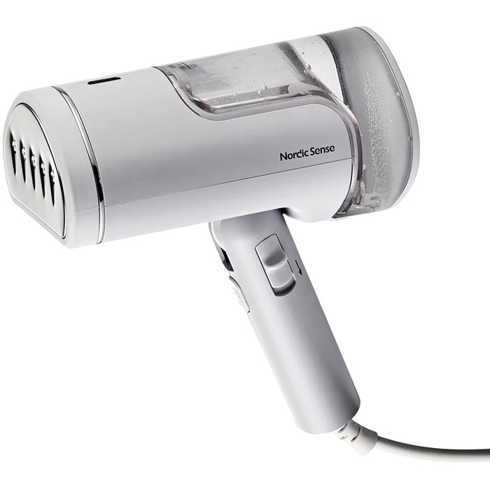 Håndsteamer 1500 watt