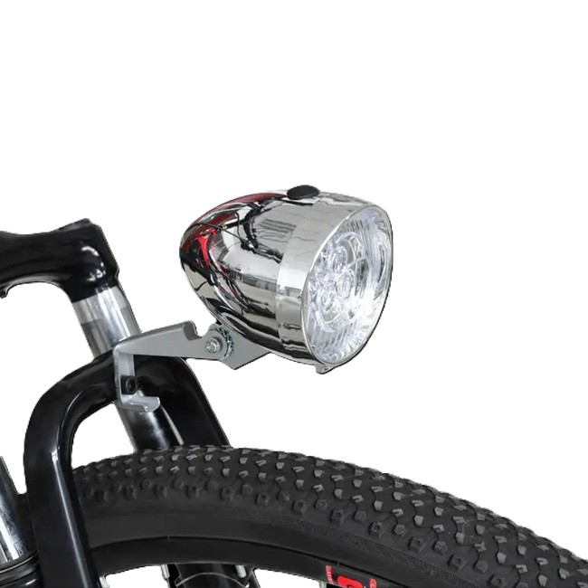 Retro-strålkastare LED