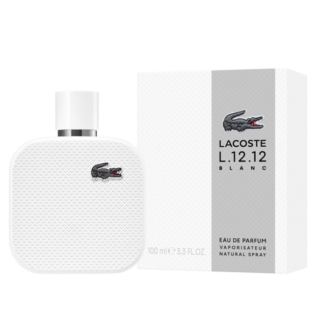 L.12.12 Blanc Eau de Parfume