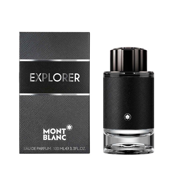 Explorer 100 ml