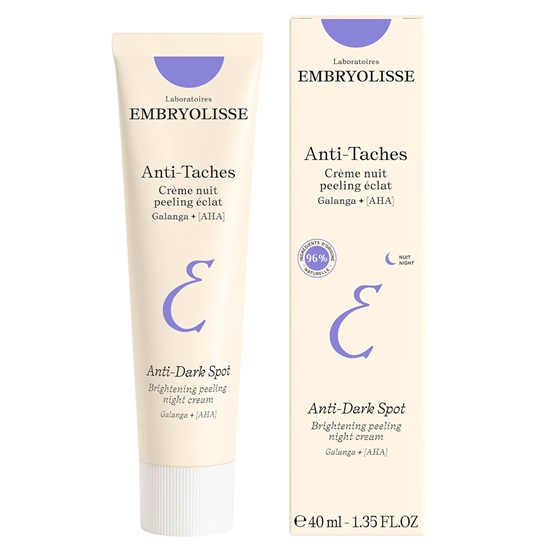 Anti-Dark Spot Night Peeling