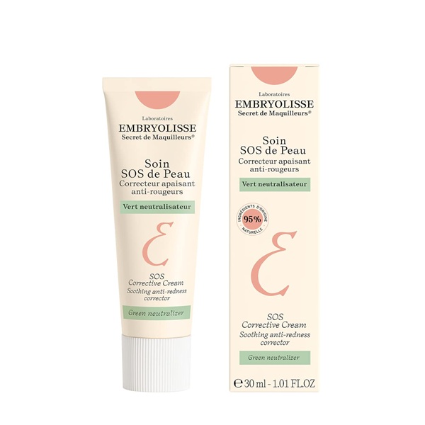 SOS Corrective cream