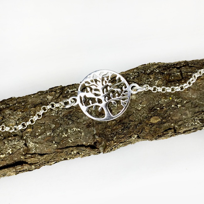 Armbånd - Livets træ