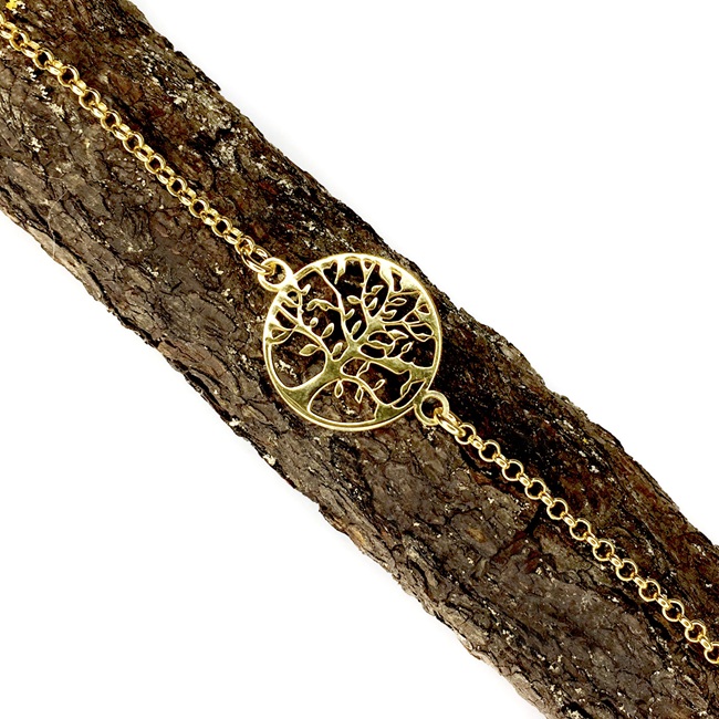 Armbånd - Livets træ