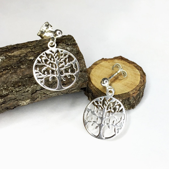 Ørering - Livets træ