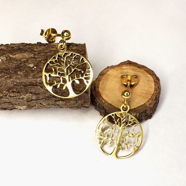 Ørering - Livets træ