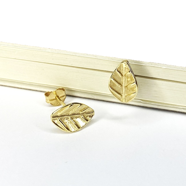 Ørestikker - Bøgeblad