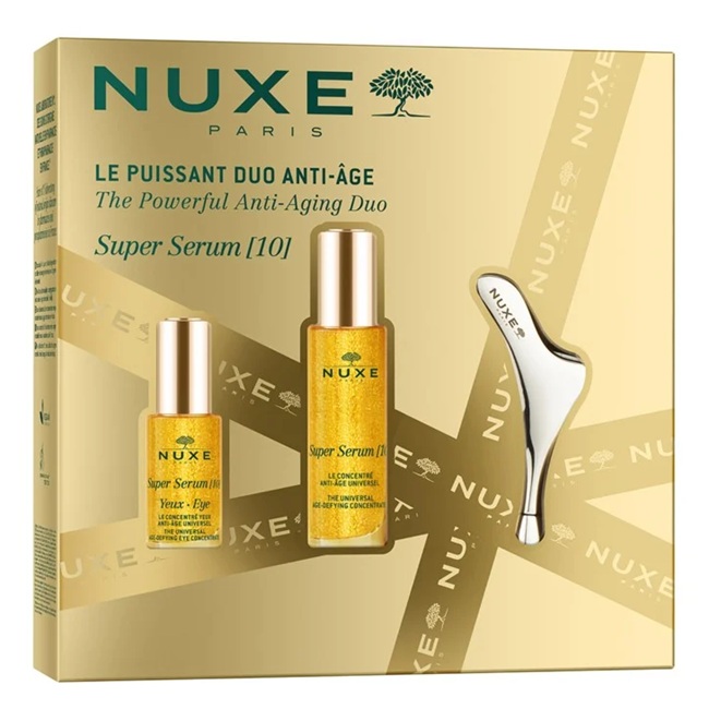 Super Serum Gaveæske