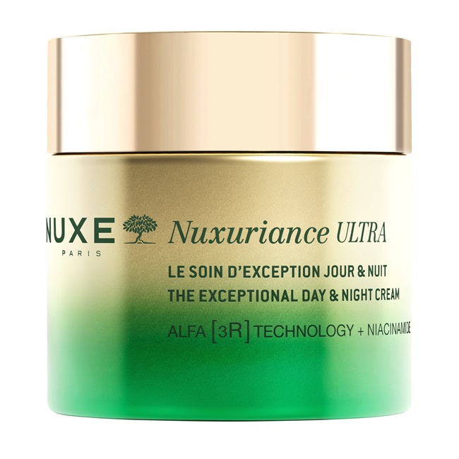 Nuxuriance Day & Night Cream