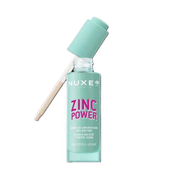 Zinc Power - Blemish & Spot Serum