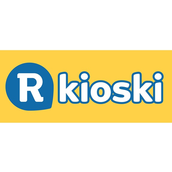 R-Kioski 15 Euro - R-Kioski