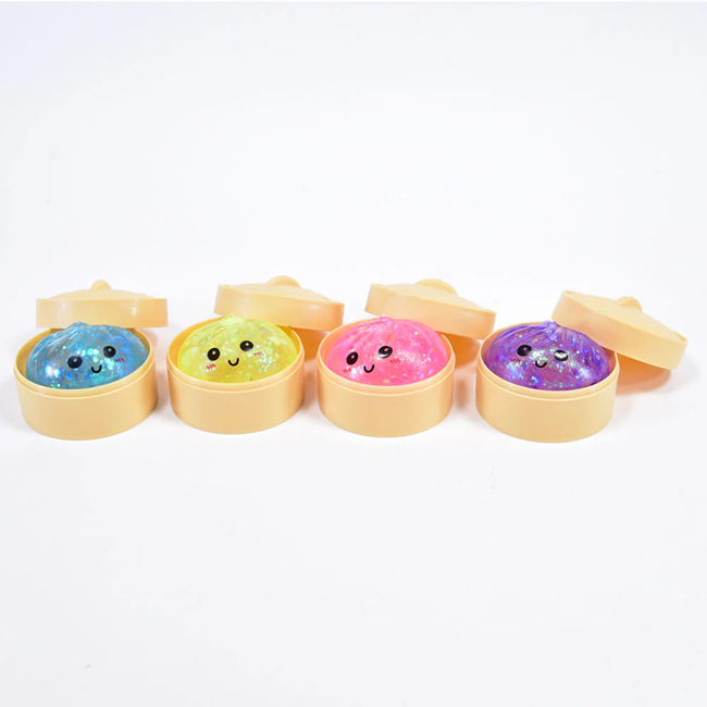 XL mjuk dumpling, 9 cm