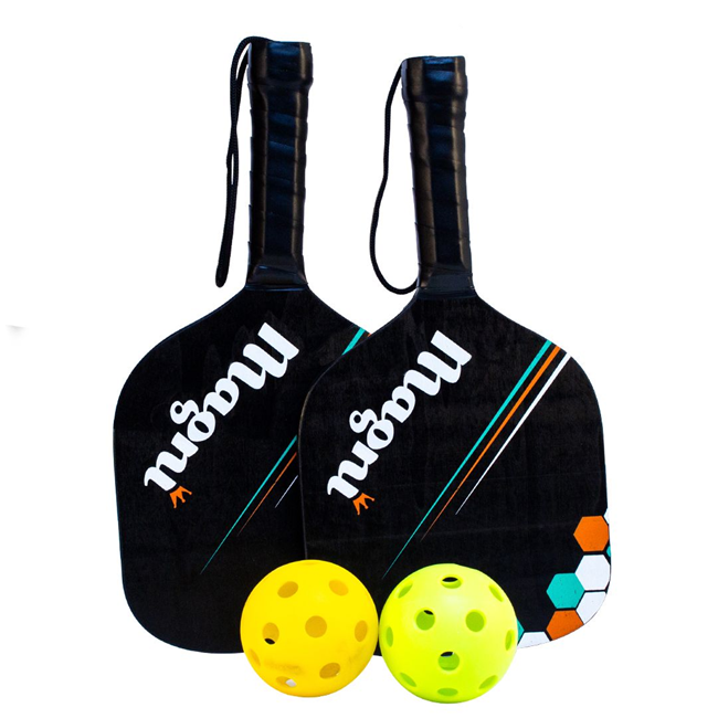 Pickleball-set