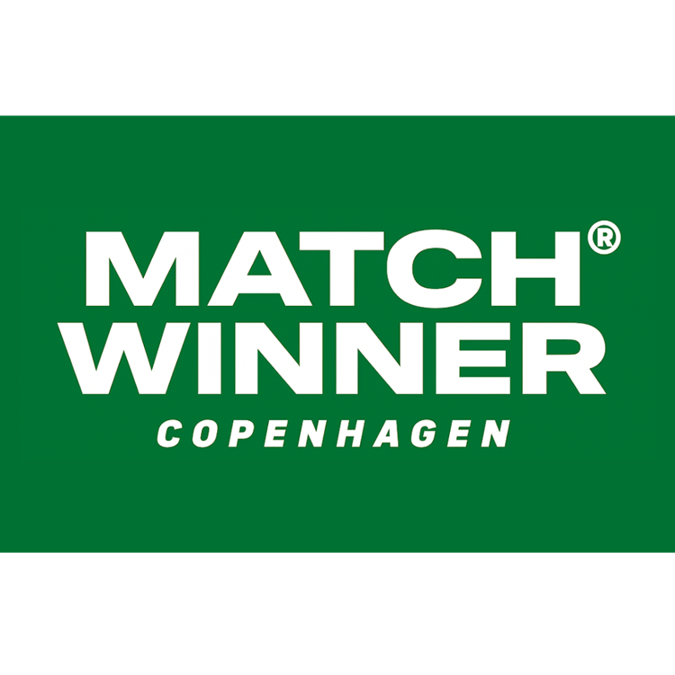 Matchwinner presentkort - 100 SEK