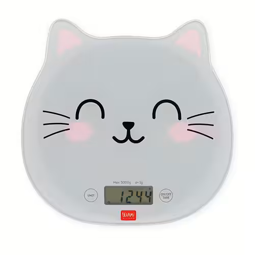 Keittiövaaka - 5 kg